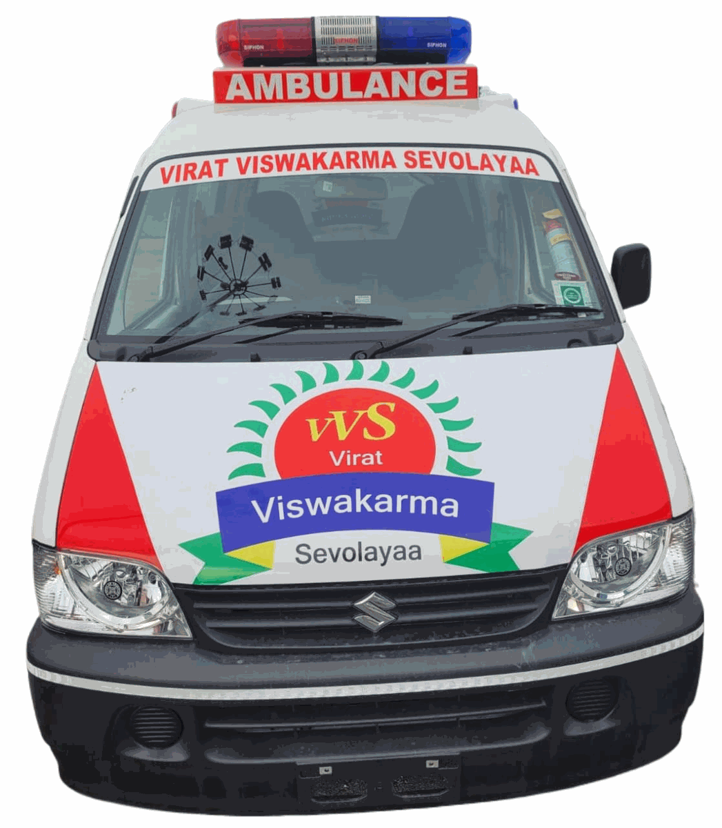 Ambulance Service