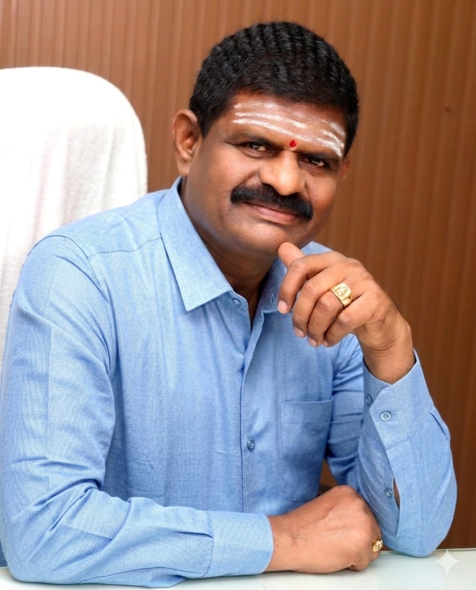 Founder & President