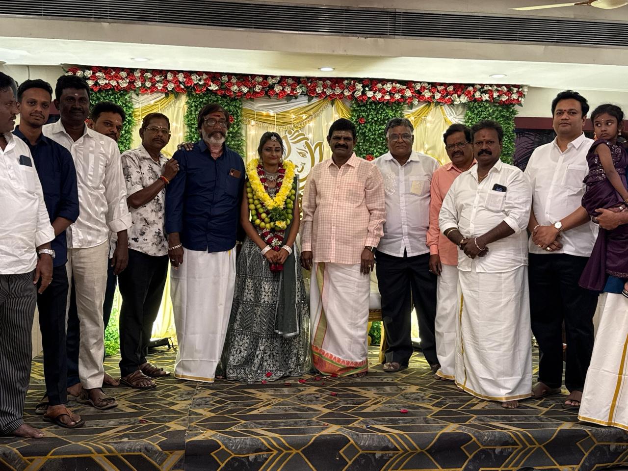 Manajal neeratu vizha 2025